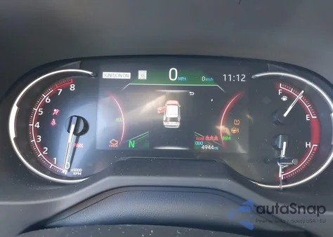 2025 Toyota Rav4 Xle from USA, damaged, VIN 2T3W1RFV5SW385357